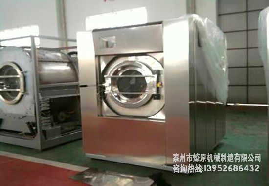 全自動洗滌脫水機的錯誤使用方式是什么？需要注意什么？
